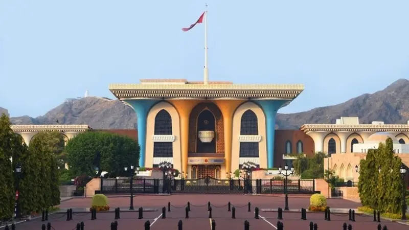 مسقط تستضيف اليوم الجولة الـ4 من المحادثات الإيرانية الأمريكية