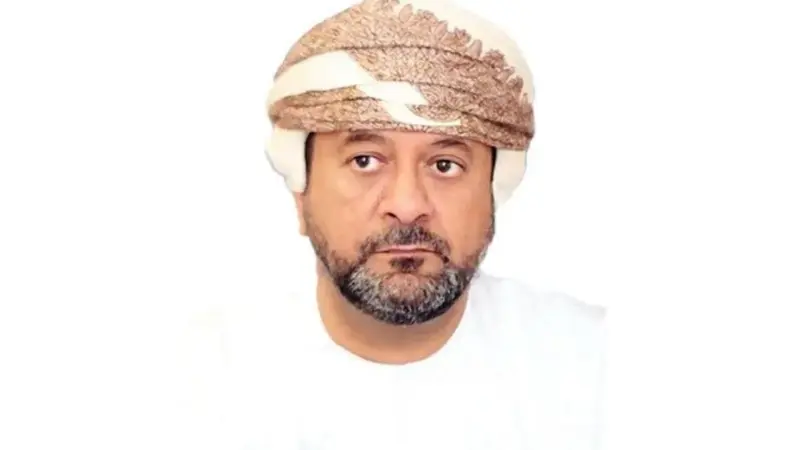 الدكتور محمد العريمي يُقدِّم رؤية سلطنة عُمان للتعاون الخليجي في طبعة ثالثة مترجمة عبر مركز الإمارات للدراسات والبحوث الاستراتيجية