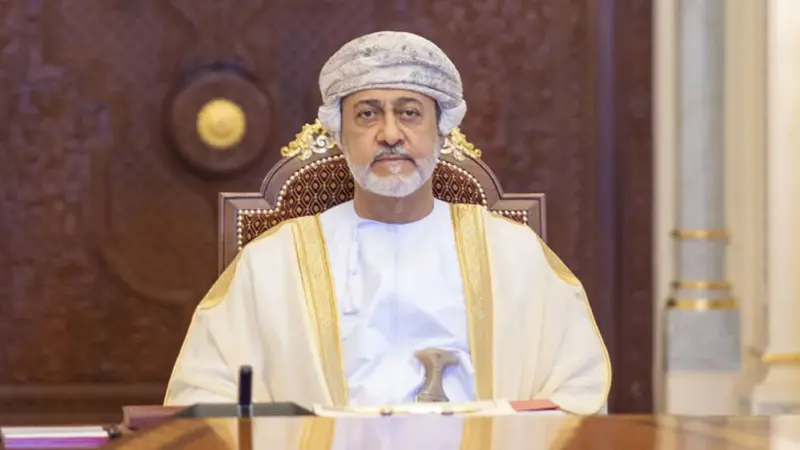 جلالة السلطان يهنئ في ذكرى إعلان السيادة الروسي واستقلال الفلبين