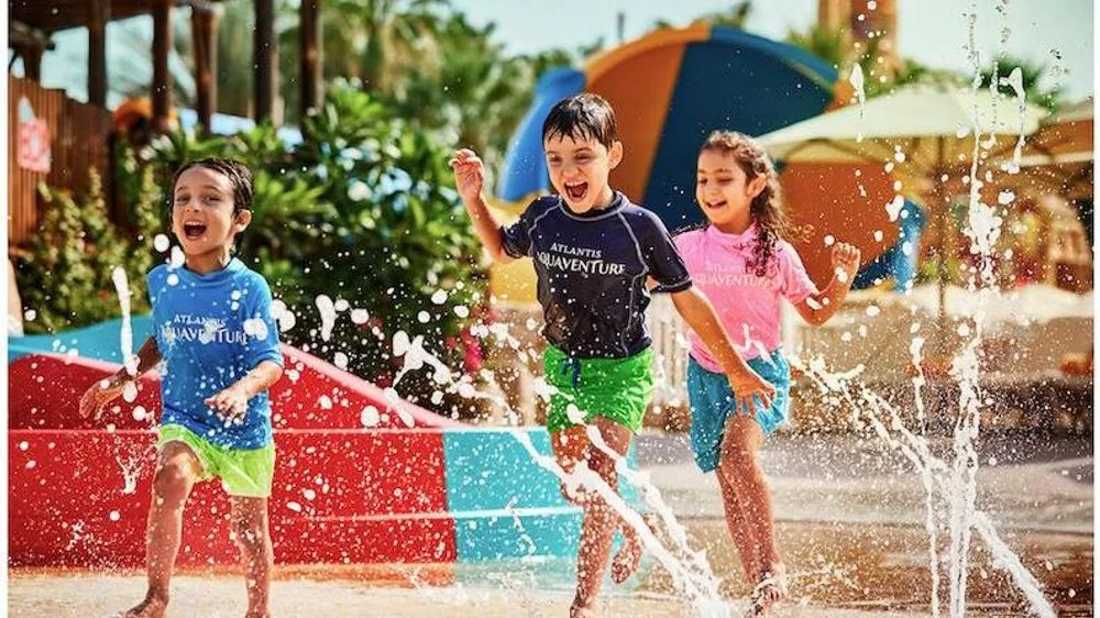 دبي تحتفل بعيد الأضحى المبارك مع فعاليات ترفيهية وتجارب عائلية مميزة وعروض تجزئة حصرية