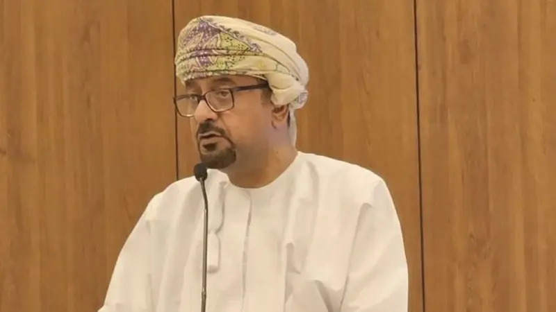الدكتور محمد العريمي للوصال: أطماع إسرائيل كبيرة وغزة ليست الهدف النهائي