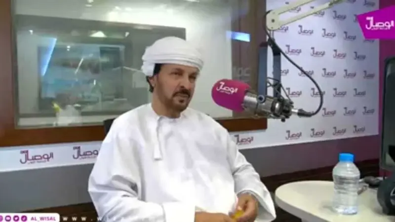 السعدون لمنتدى الوصال: كارثة كبيرة إذا تدخلت أمريكا مباشرة في الحرب الإيرانية الإسرائيلية