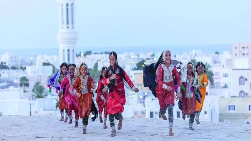 أهمية دور مجال الترويج والتنظيم والتسويق السياحي.