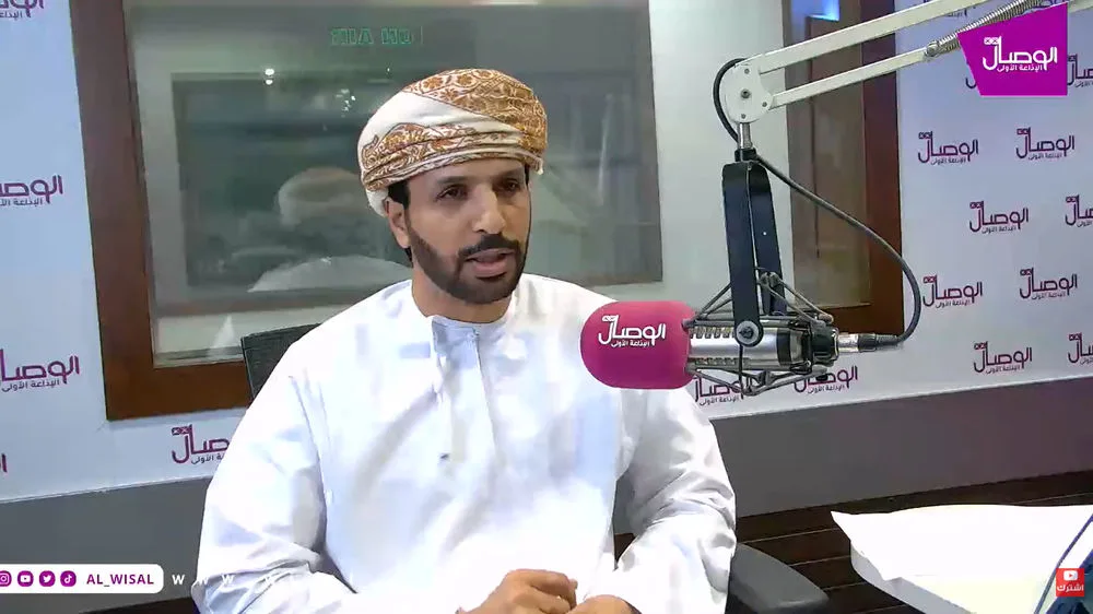 د. عبدالله الشريقي لـ«الوصال»: الإقبال على المنظومات الشمسية الصغيرة يرتفع والهيئة تتجه لتشريعات جديدة