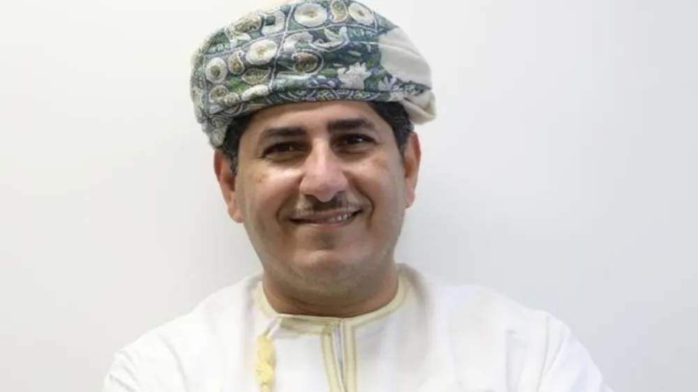 خلفان الطوقي