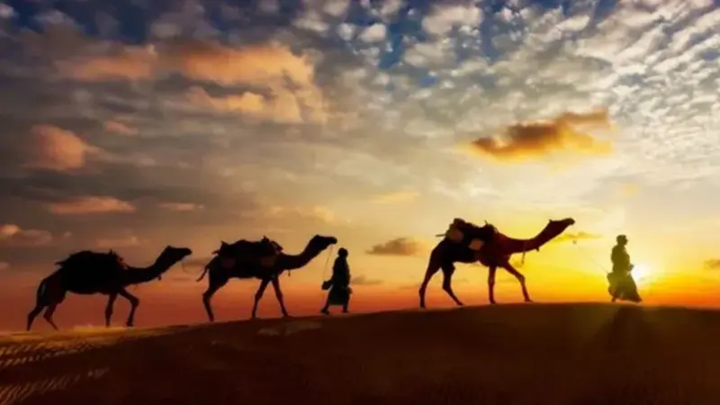 الأبعاد الإستراتيجية للهجرة النبوية