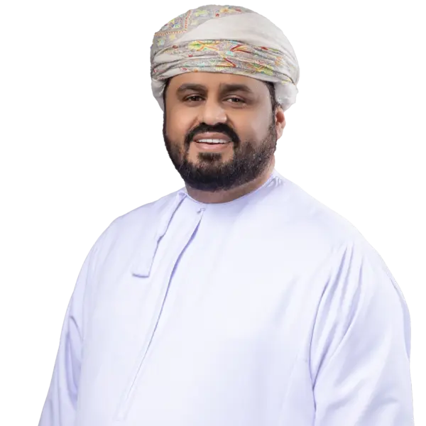 سالم العمري