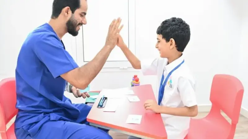 م. رحمة الريامي لـ«الوصال»: الأشخاص ذوو الإعاقة لا يبحثون عن الشفقة.. والتمكين حق يبدأ بخدمات تُصمَّم معهم لا عنهم