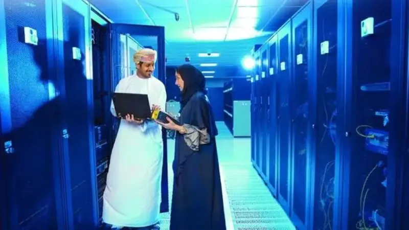 إبراهيم الوردي لـ«الوصال»: ننتقل بالخدمات الحكومية من تعدد المنصات إلى منفذ رقمي واحد وتجربة موحدة