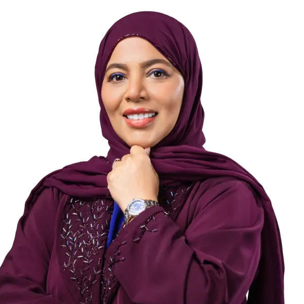 مديحة السليمانية