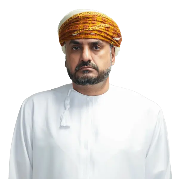 إبراهبم العجمي