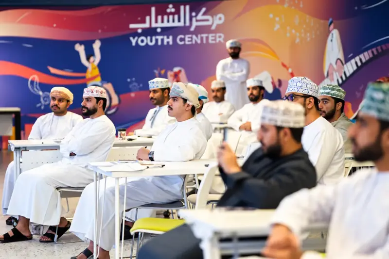 م. عصام الرواحي لـ«الوصال»: مركز الشباب يتوسع إلى 6 محافظات.. و1500 مؤسسة صغيرة ومتوسطة ضمن شراكاته و627 ألف مستفيد من خدماته