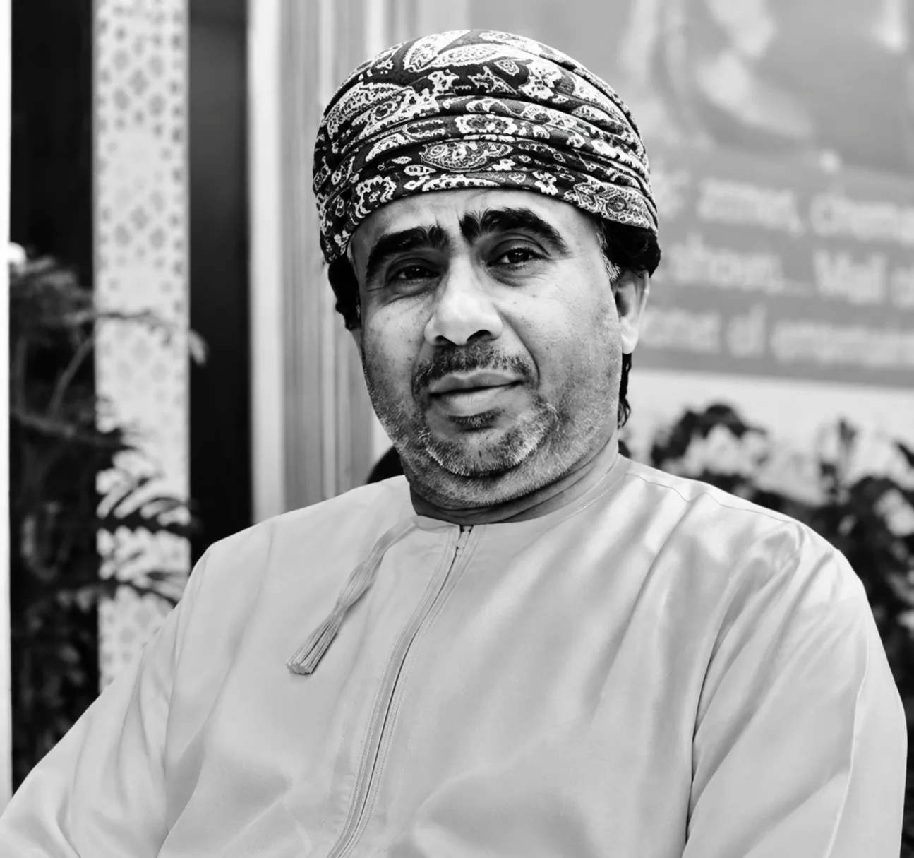 أحمد السلماني لـ«الوصال»: فقدنا برحيل صالح البارحي ركنًا كبيرًا من الإعلام الرياضي العُماني.. ووفاؤه للاعبين أنجب فكرة كأس الخليج للقدامى ..ورحيله أفجع الوسط الخليجي والعربي