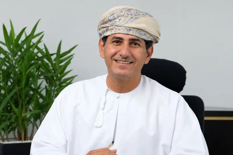 منتدى مسقط للمرونة البحرية
