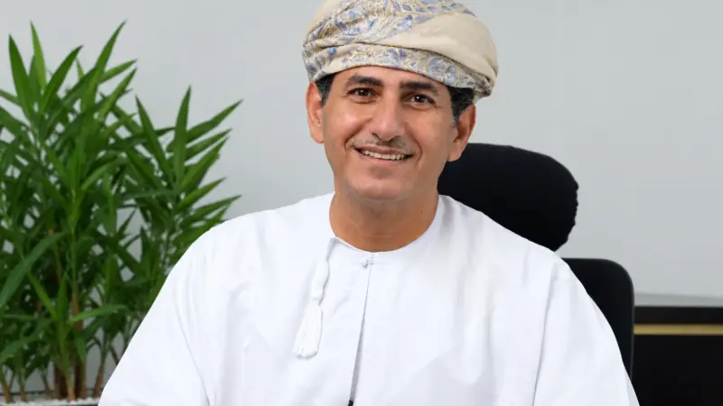منتدى مسقط للمرونة البحرية