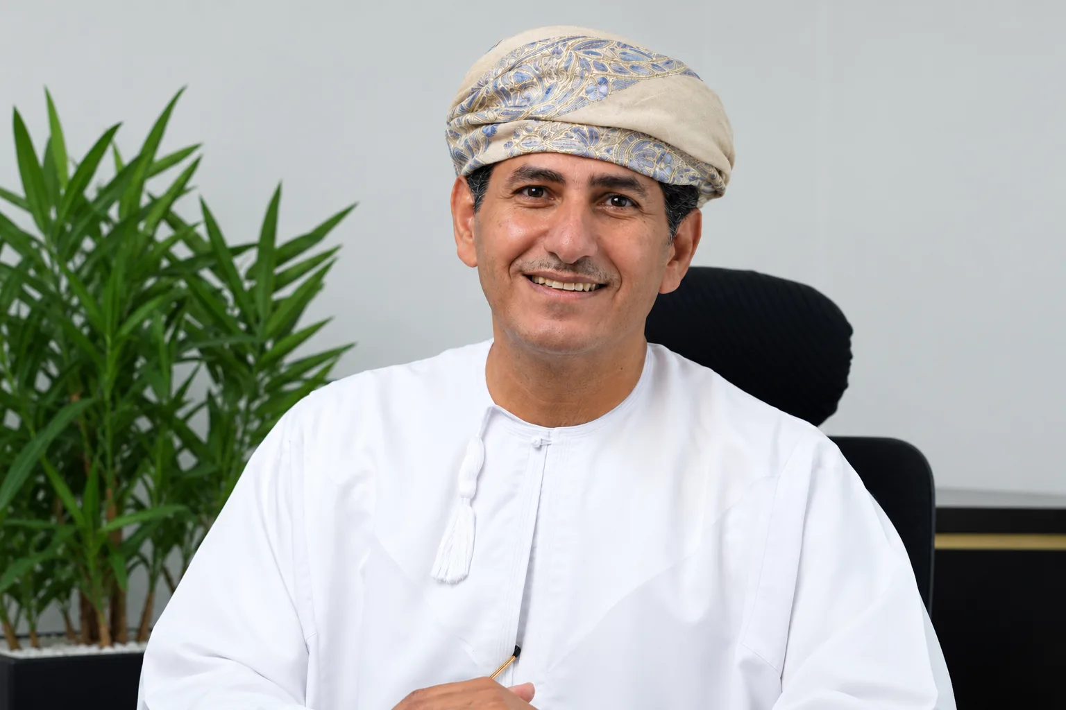 منتدى مسقط للمرونة البحرية