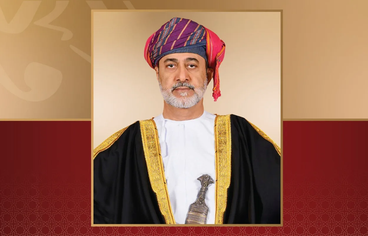 جلالةُ السُّلطان يصدر 3 مراسيم سلطانية سامية